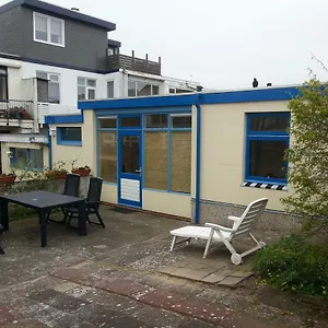 Zandvoorthouse Zandvoort